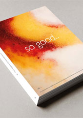 So Good Magazine