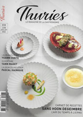 Thuries Magazine