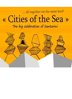 'Cities of the Sea'