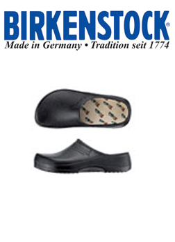 German Clogs by Birkenstock