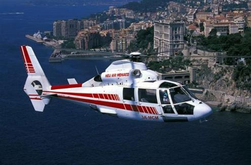 Heli-Air Monaco