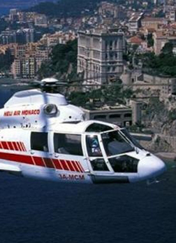 Heli-Air Monaco