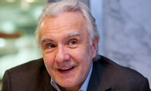 Alain Ducasse