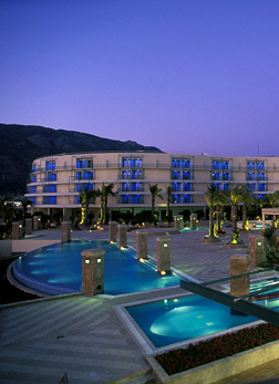 Club Hotel Casino Loutraki