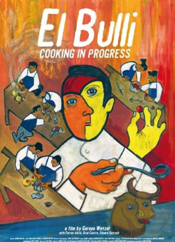 El Bulli: Cooking in Progress