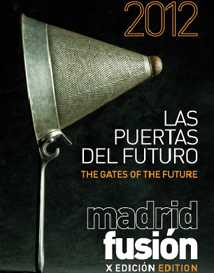 Madrid Fusion - Gastro Festival