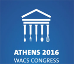 WACS Congress - Athens 2016