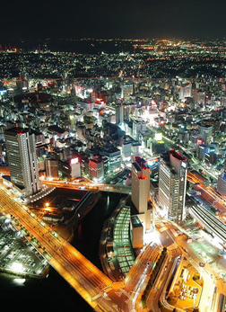 Tokyo: Michelin's guide Most Gourmet Capital