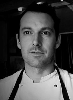 Noma Head Chef Matt Orlando