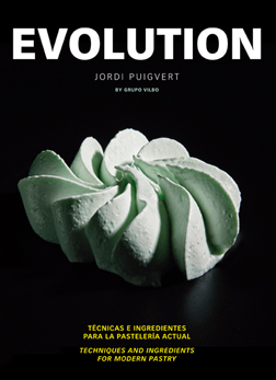 Evolution Book