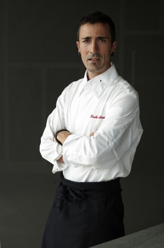 15 Most Influencial Chefs Of The Next Decade - Eneko Atxa