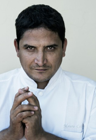 15 Most Influencial Chefs Of The Next Decade - Mauro Colagreco