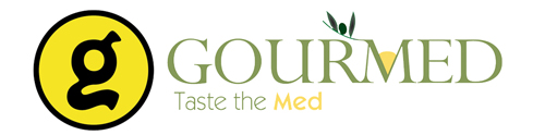 Gourmed Logo