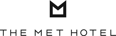 The Met Hotel