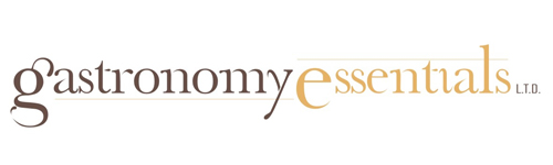 GASTRONOMY ESSENTIALS Logo