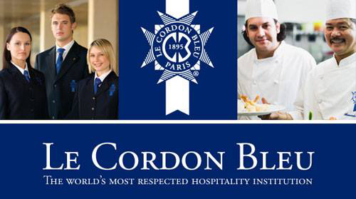    Le Cordon Bleu   