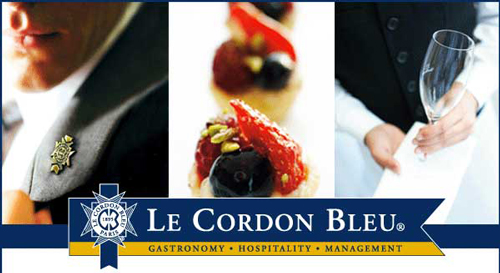    Le Cordon Bleu   