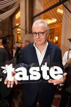 Alain Ducasse