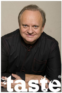 Joel Robuchon