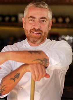 Alex Atala Reacts to Brazil's Foie Gras Ban