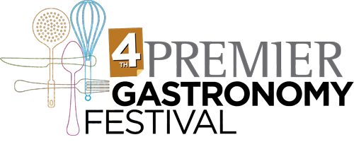 4 PREMIER GASTRONOMY FESTIVAL