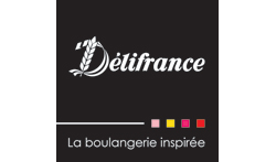 Delifrance logo