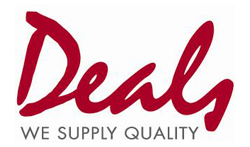 DEALS logo