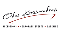 ODOS KASSANDRAS logo