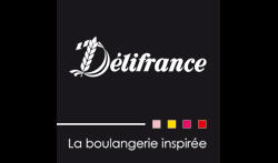 DELIFRANCE logo