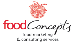 FOOD CONCEPTS logo