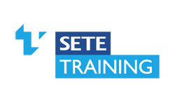 SETE logo