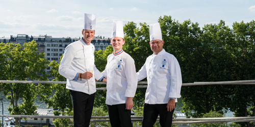 Le Cordon Bleu Paris