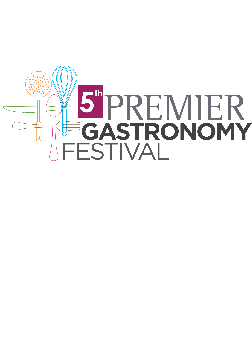 5th Premier Gastronomy Festival