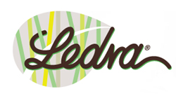 Ledra logo