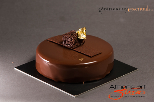 Ramon Morato: 'Pastry Confidential'