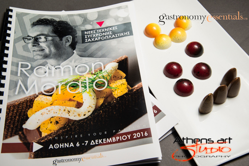 Ramon Morato: 'Pastry Confidential'