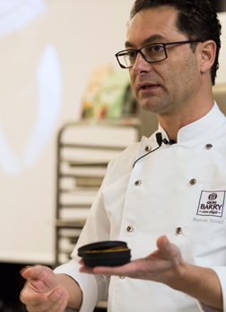 Ramon Morato: 'Pastry Confidential'