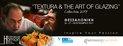 Textura & The Art of Glazing