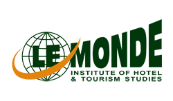 Le Monde Logo