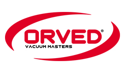 Orved Logo