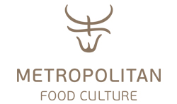 Metropolitan logo