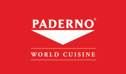 PADERNO logo