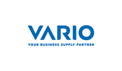 VARIO logo