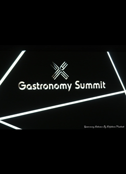 XENIA Gastronomy Summit 2017