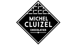 Michel Cluizel Logo