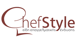 CHEFSTYLE logo