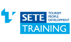 SETE logo