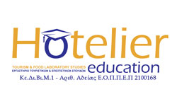 Hotelier Logo