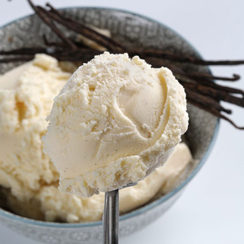 30 indispensable ice creams