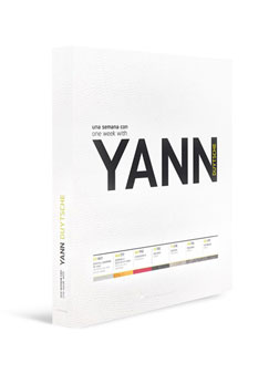 One week with Yann Duytsche